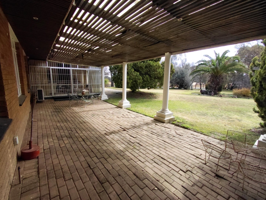 4 Bedroom Property for Sale in Panorama Free State